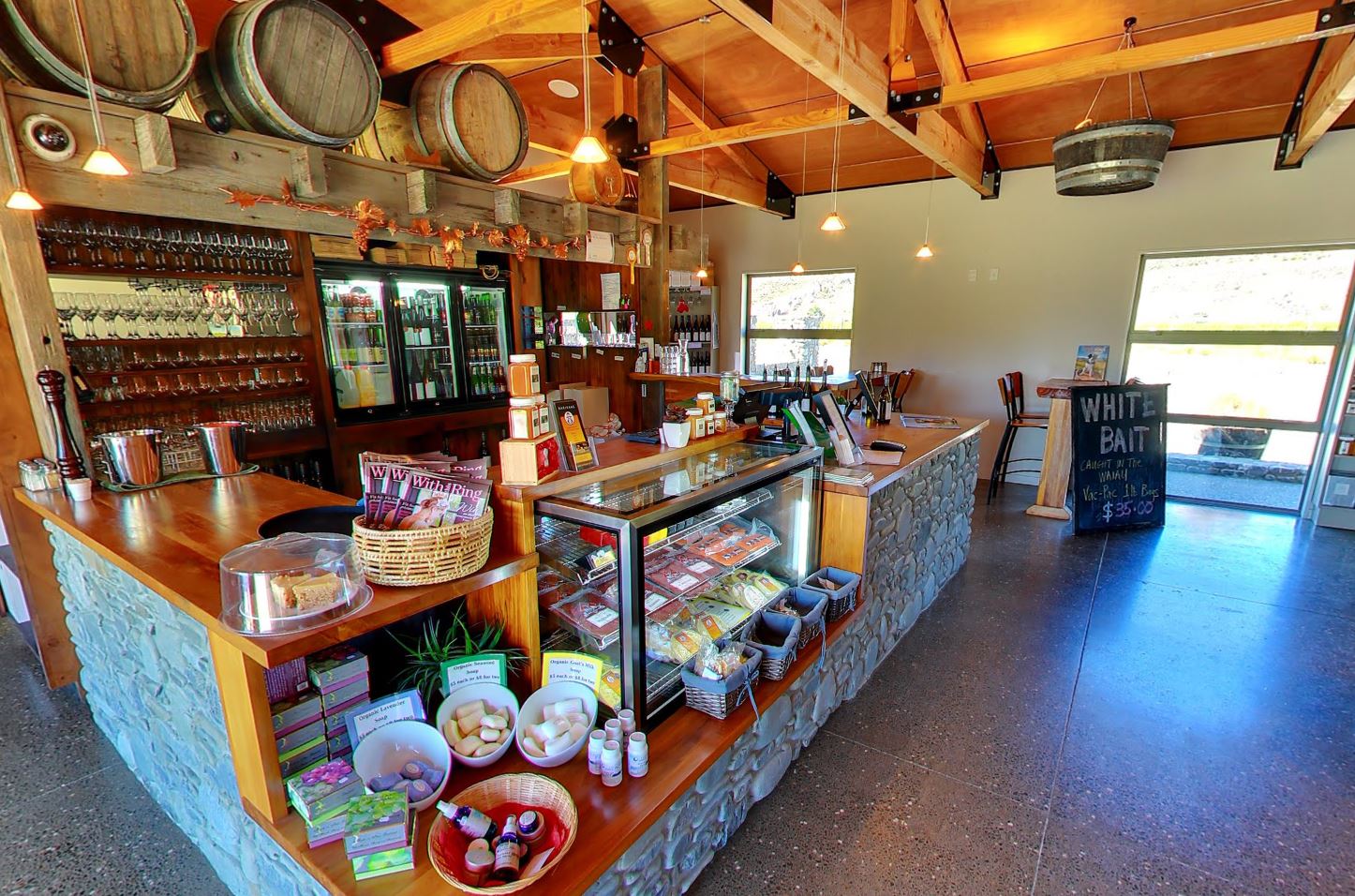 Wineries Around Hanmer Springs Hanmer Springs TOP 10